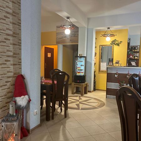 Apartamenty Morze Smaku Grzybowo  Exterior foto