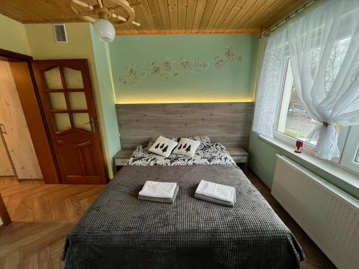 Apartamenty Morze Smaku Grzybowo  Exterior foto