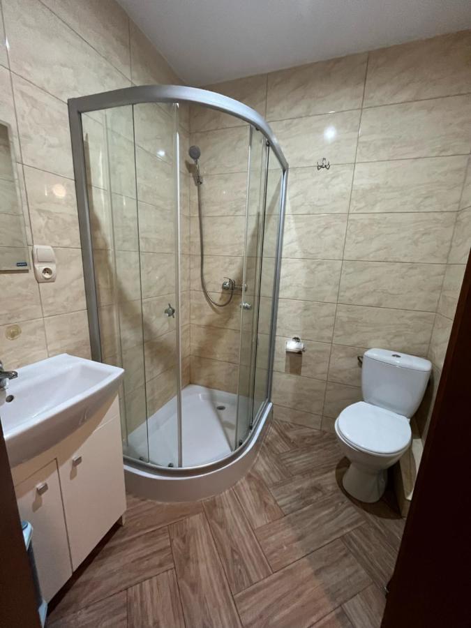 Apartamenty Morze Smaku Grzybowo  Exterior foto